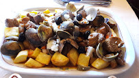 Plats et boissons du Restaurant portugais Le Petit Chalet à Villeparisis - n°1