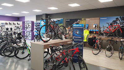 Luberon Bike Shop à Bonnieux
