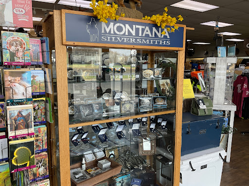 Western Apparel Store «Zane Western Apparel», reviews and photos, 1190 US-40, Pilesgrove, NJ 08098, USA