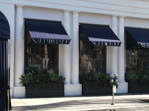 Clothing Store «Ralph Lauren», reviews and photos, 444 N Rodeo Dr, Beverly Hills, CA 90210, USA