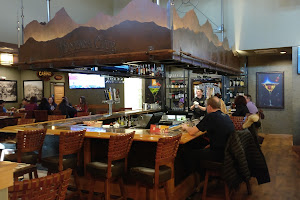The Montana Club Restaurant