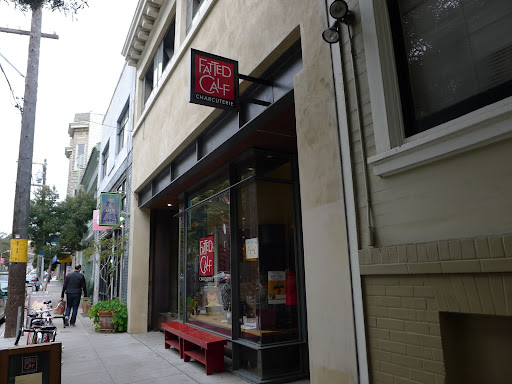 Butcher Shop «Fatted Calf», reviews and photos, 320 Fell St, San Francisco, CA 94102, USA