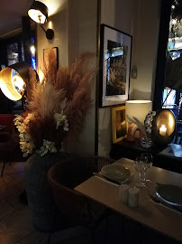 Les plus récentes photos du Restaurant français inavoué restaurant à Paris - n°5