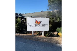 Pacific Grove Healthcare Center image
