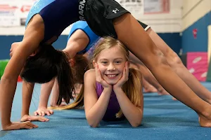 Balance Gymnastics and Wellness Center image