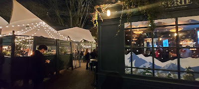 The Botanist Pub à Toulouse