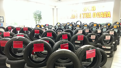 Used Car Dealer «Adado Auto Sales», reviews and photos, 495 N Cedar St, Mason, MI 48854, USA