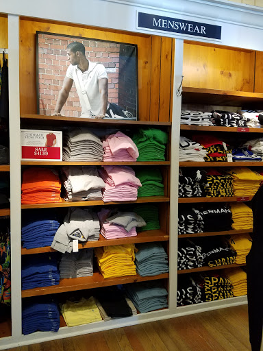 Outlet Store «Ralph Lauren», reviews and photos, 11211 120th Ave #36, Pleasant Prairie, WI 53158, USA