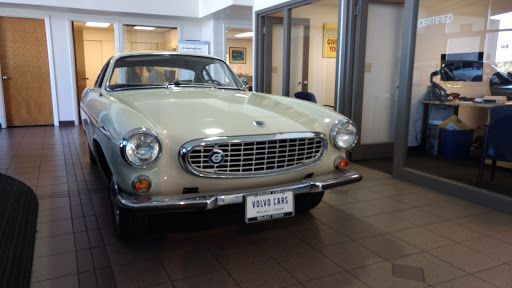 Car Dealer «Volvo Cars Walnut Creek», reviews and photos, 2791 N Main St, Walnut Creek, CA 94597, USA