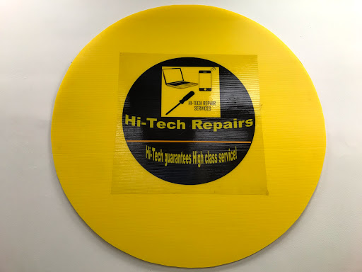 Cell Phone Store «Hi-Tech Repair Services», reviews and photos, 6170 W Grand Ave #163, Gurnee, IL 60031, USA