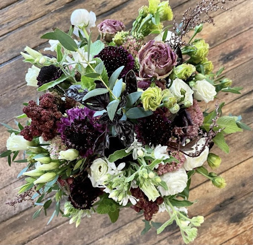 Florist «Fleur De Lis», reviews and photos, 460 Ocean St, South Portland, ME 04106, USA