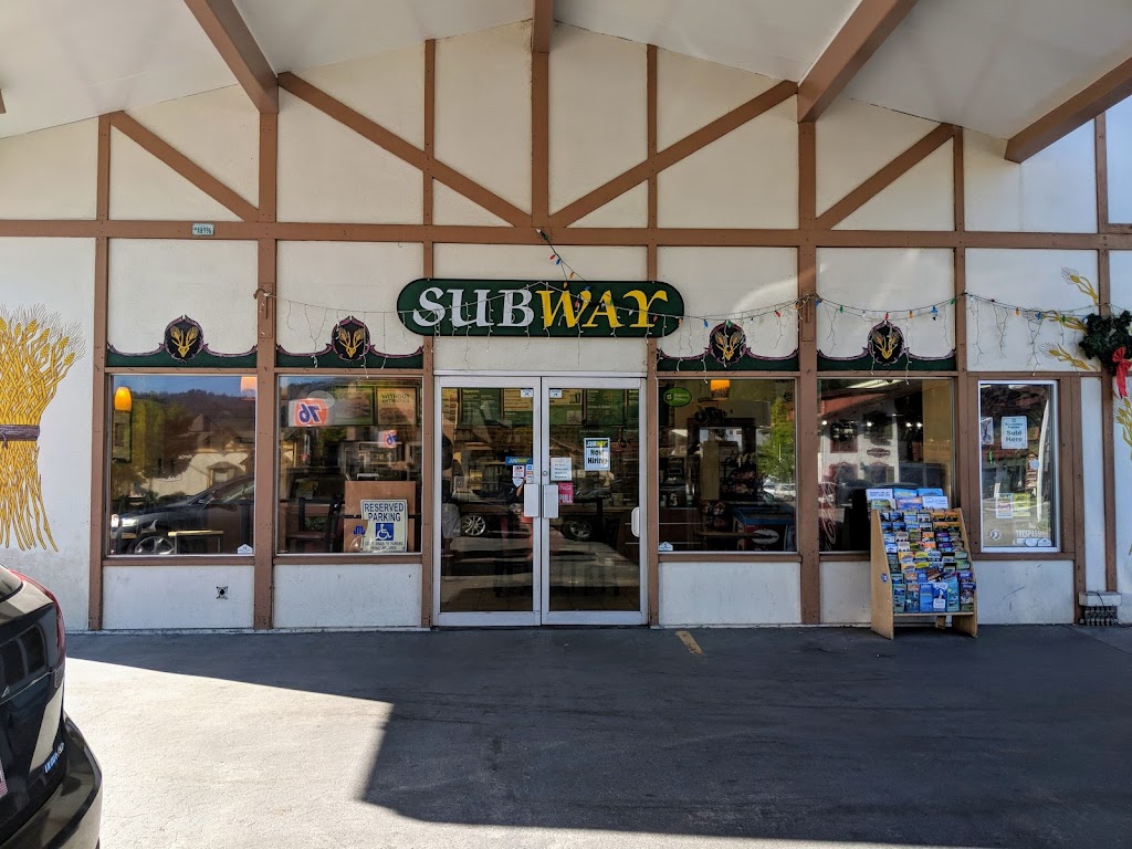 Subway 98826