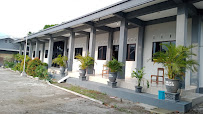 Foto SMAN  1 Plosoklaten, Kabupaten Kediri
