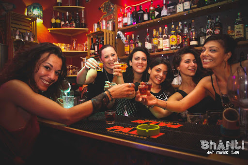 Bars singles bars Naples