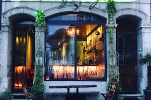 Absinthe Bar „Die Grüne Fee“ image