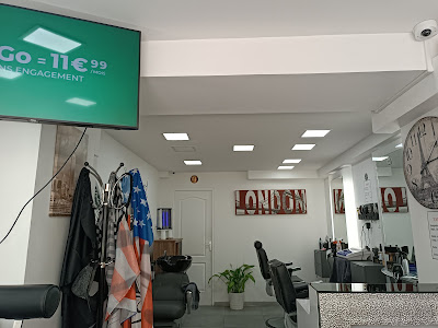 EtoilE coiffure à Sallanches