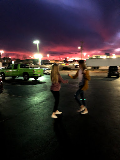 Ford Dealer «Joe Mahan Ford», reviews and photos, 211 Memorial Dr, Paris, TN 38242, USA