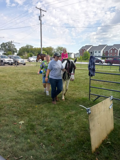 Pet Supply Store «Prairieland Feeds», reviews and photos, 303 S Dunlap St, Savoy, IL 61874, USA