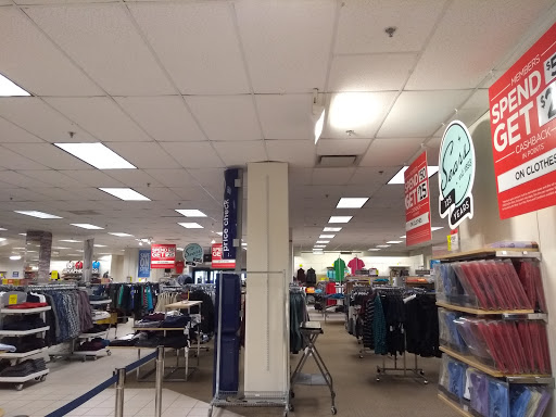 Department Store «Sears», reviews and photos, 400 Ernest W Barrett Pkwy NW, Kennesaw, GA 30144, USA