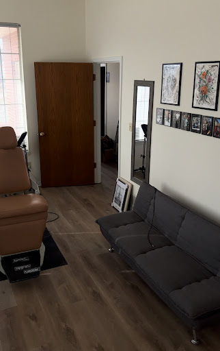 Explore tattoo ideas for your son, creative tattoo ideas in Columbia, available at Newinked Studio