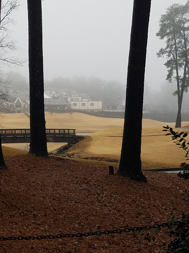 Country Club «Capital City Country Club», reviews and photos, 53 W Brookhaven Dr NE, Atlanta, GA 30319, USA