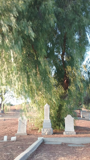 Tourist Attraction «Fairmount Cemetery», reviews and photos, 885 E Manresa Dr, Azusa, CA 91702, USA