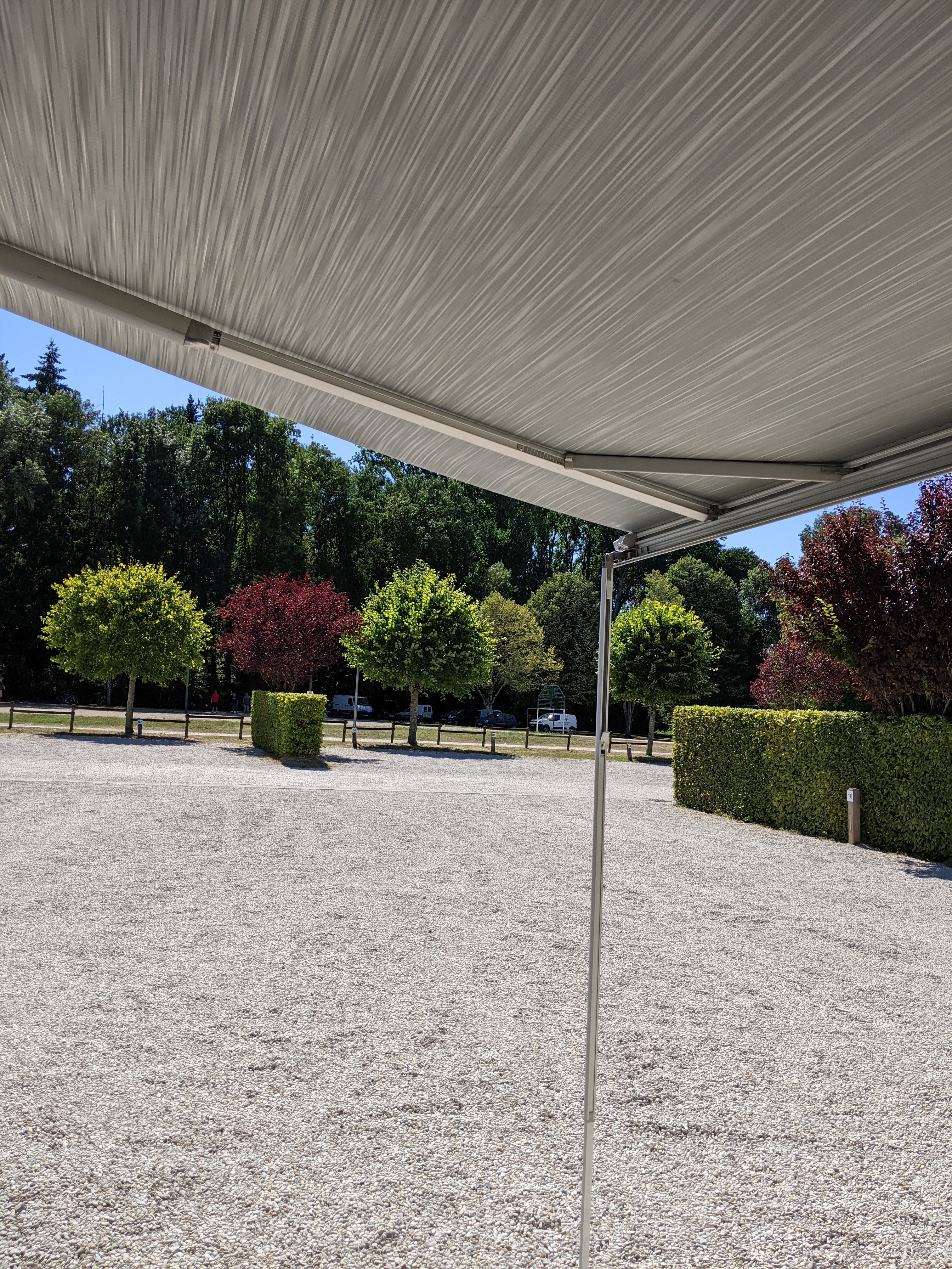 Photo n° 25 de l'avis de Franki. fait le 15/09/2022 à 18:04