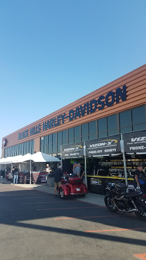 Harley-Davidson Dealer «Black Hills Harley-Davidson», reviews and photos