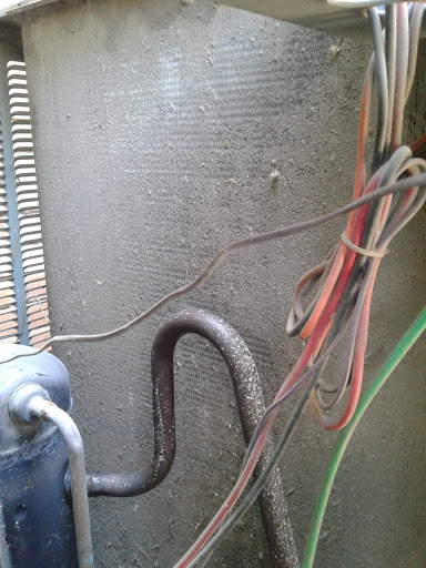 Plumber «Dial One Johnson Plumbing», reviews and photos, 158 Hood St, Cedar Hill, TX 75104, USA