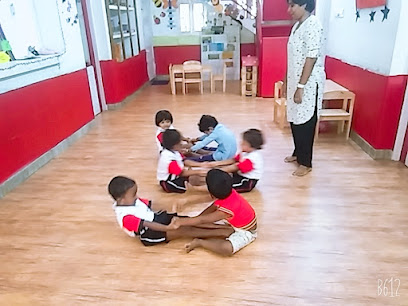 Aptech International Preschool