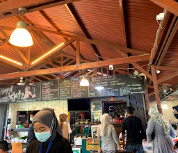 Tasbi Coffee Club - Kopi Aceh photo