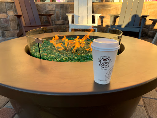 Coffee Shop «The Coffee Bean & Tea Leaf», reviews and photos, 18705 Devonshire St, Northridge, CA 91324, USA