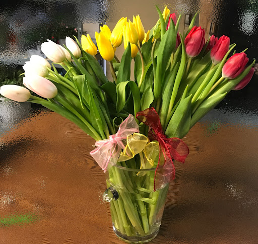 Florist «Floral Concepts», reviews and photos, 11261 Richmond Ave G109, Houston, TX 77082, USA
