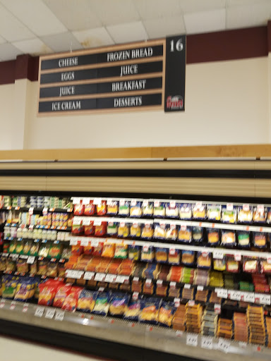 Grocery Store «Rouses Market», reviews and photos, 110 US-190, Slidell, LA 70458, USA