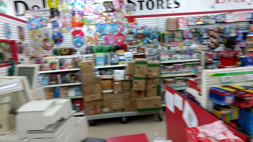 Dollar Store «Dollar Tree», reviews and photos, 101 N Caroline St, Herkimer, NY 13350, USA