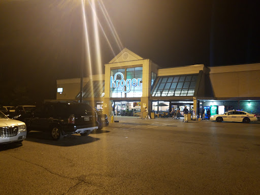 Grocery Store «Kroger», reviews and photos, 200 Gallatin Pike S, Madison, TN 37115, USA