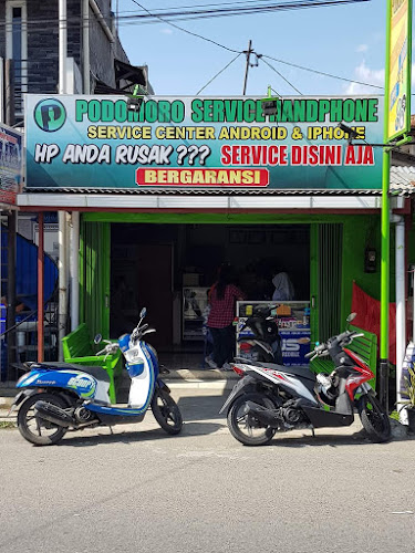 Pelatihan Teknisi Handphone Podomoro (Kursus Service Hp)