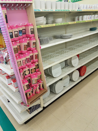 Dollar Store «Dollar Tree», reviews and photos, 31014 Pacific Hwy S, Federal Way, WA 98003, USA