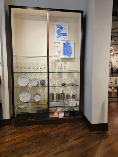 Furniture Store «Z Gallerie», reviews and photos, 15900 La Cantera Pkwy, San Antonio, TX 78256, USA