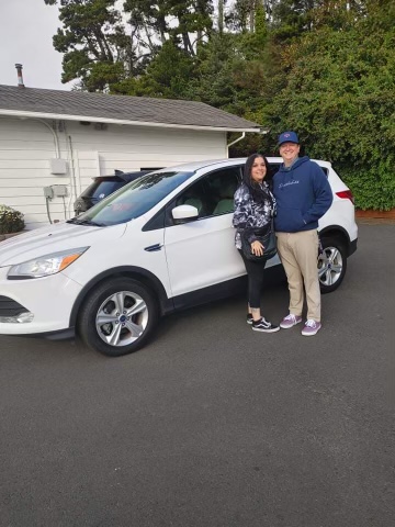 Car Dealer «Power Ford Lincoln City», reviews and photos, 1940 NE Hwy 101, Lincoln City, OR 97367, USA
