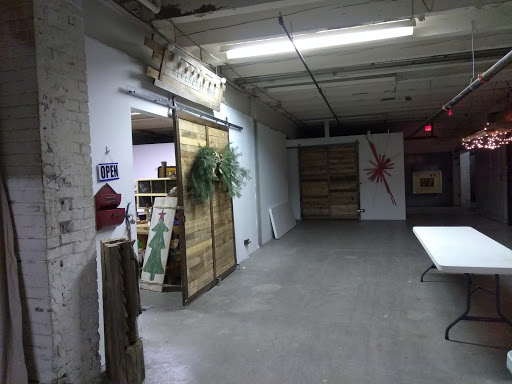 Event Venue «Lake Affect Studios», reviews and photos, 1615 E 25th St, Cleveland, OH 44114, USA