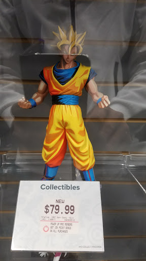 Video Game Store «GameStop», reviews and photos, 801 Industrial Blvd #120, Smyrna, TN 37167, USA