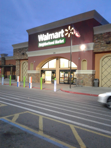 Supermarket «Walmart Neighborhood Market», reviews and photos, 7170 Federal Blvd, Westminster, CO 80030, USA
