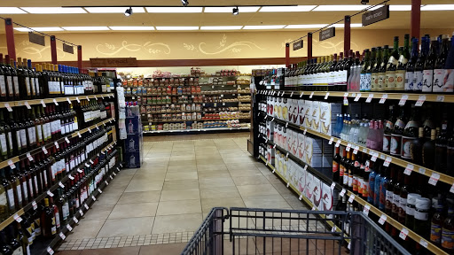 Supermarket «Nob Hill Foods», reviews and photos, 777 1st St, Gilroy, CA 95020, USA