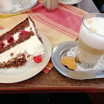 Photo n°4 de l'avis de Analena.o fait le 28/12/2022 à 16:08 sur le  Konditorei Café Schön à Sigmaringen