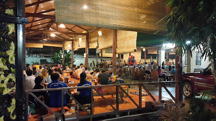lakokola Restaurant - XJJP+65G, Vientiane, Laos