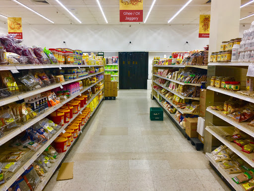 Asian Grocery Store «Lotus Indian Market», reviews and photos, 2043 S Alma School Rd, Mesa, AZ 85210, USA