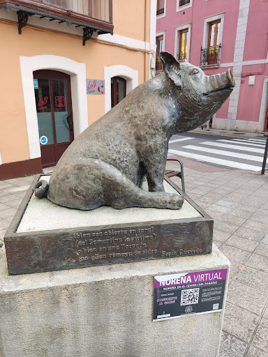 Peluquería Margot Estilistas en Noreña, Oviedo