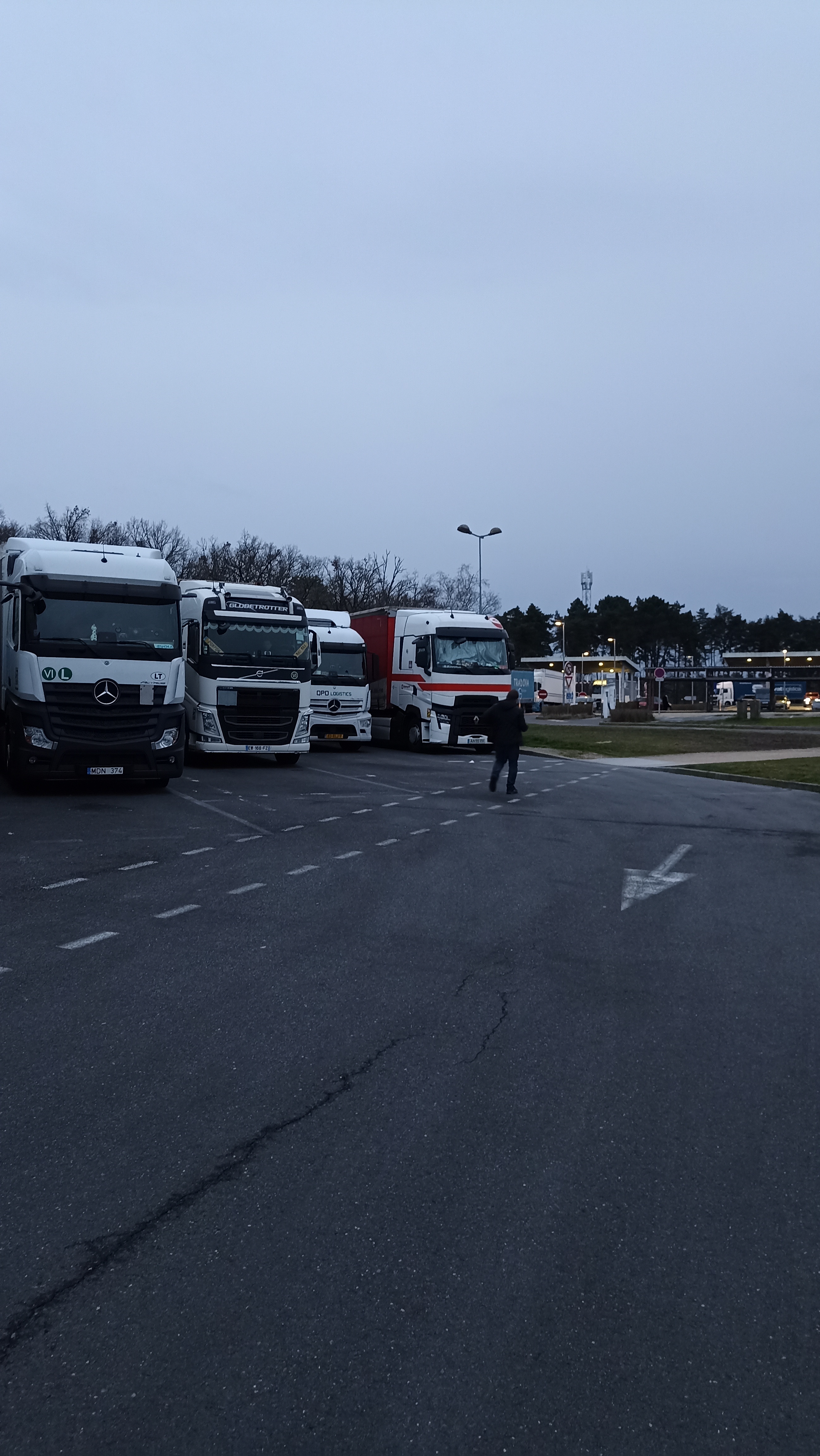 Photo n° 1 de l'avis de Maks.r fait le 24/02/2023 à 03:54