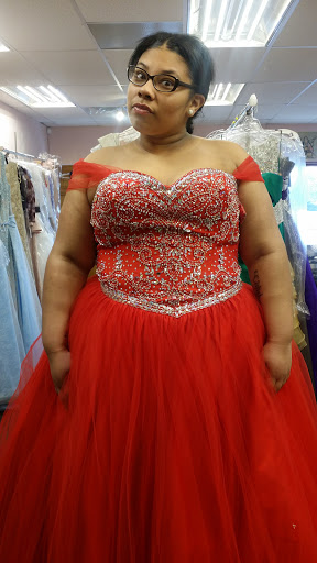 Bridal Shop «First Lady», reviews and photos, 26221 Southfield Rd, Southfield, MI 48076, USA